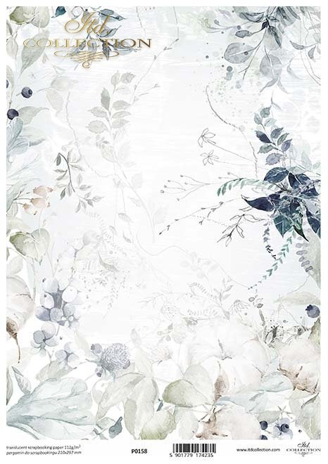 The World of Ice Porcelain - kompozycje roślinne, kompozycje kwiatowe, liście, rośliny, kwiaty, mroźne kompozycje*plant compositions, flower compositions, leaves, plants, flowers, frost compositions  