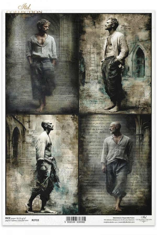 męskie postacie, gotycka architektura, melancholia, vintage, stare teksty, fantasy, nastrojowe portrety*male figures, gothic architecture, melancholy, vintage, old texts, fantasy, moody portraits