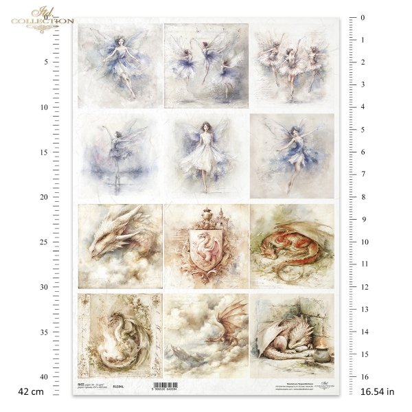 Akwarele, wróżki, baletnice, powietrze, eteryczne, taniec, skrzydła*Watercolor, fairies, ballerinas, air, ethereal, dance, wings*Akwarele smoki, herb, ogień, fantasy, vintage, ilustracja, mityczne*Watercolor dragons, coat of arms, fire, fantasy, vintage, 