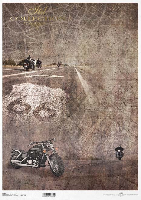 motocykl, klub motocyklowy*motorbike, motorbike club*Motorrad, Motorradclub*moto, club de motos