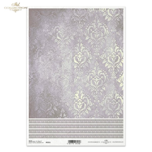 motyw tapetowy, ornament roślinny, ornamenty, dekor, vintage, retro, gobelin, pastelowe tła, szlaczki, wallpaper motif, floral ornament, ornaments, décor, tapestry, pastel backgrounds, stencils, Tapetenmotiv, florales Ornament