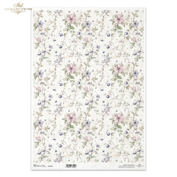 tapeta kwiatowa, tło kwiatowe*floral wallpaper, floral background, vintage*Blumentapete, blumiger Hintergrund, Vintage*papel pintado floral, fondo floral, vintage