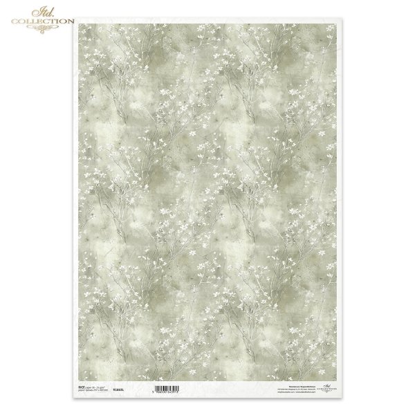 kwiaty, rośliny, vintage, beż, szałwia, botanika, tekstury, tło, wzory