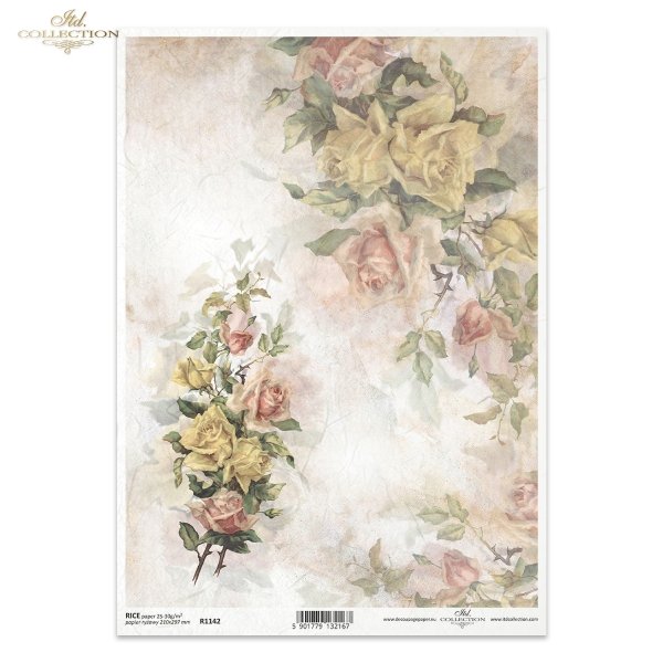 kwiaty, pąki, pączki, liście, listki, róża, róże, bukiety, pastelowe tło, tła, home sweet home, flowers, buds, leaves, roses, bouquets, pastel background, Blumen, Knospen, Blätter, Rosen, Sträuße, pastellfarbener