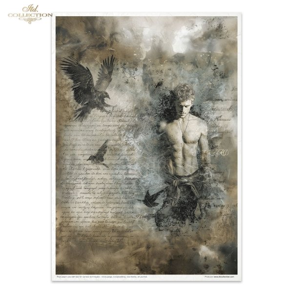 Creative-Set RP093 Light &amp; Shadow part 1