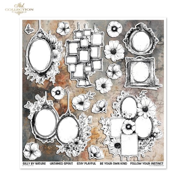 Crazy Animals - Zwariowane Zwierzęta - Crazy Animals - Verrückte Tiere - Animales Locos