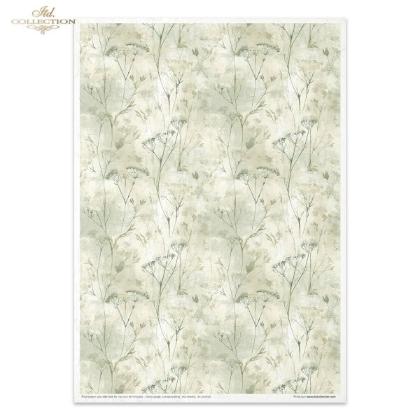 Creative-Set RP105 Written in Flowers vol. 2