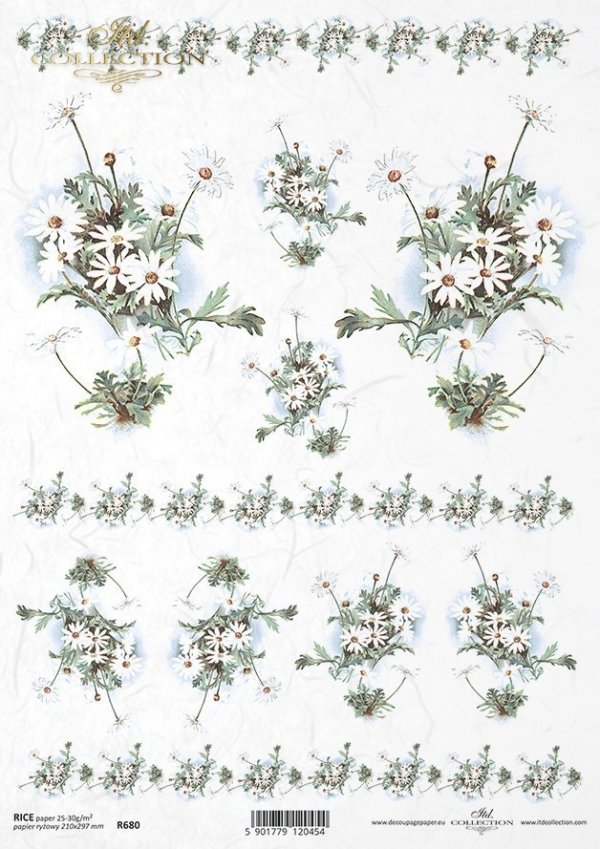 rumianek, łąka, ogród, białe kwiaty,  kwiatki, ornamenty kwiatowe, R680, camomile, meadow, garden, white flowers, flower ornaments, Kamille, Wiese, Garten, weiße Blumen, Blumenschmuck, manzanilla, prado, jardín, flores blancas, flores, adornos florales