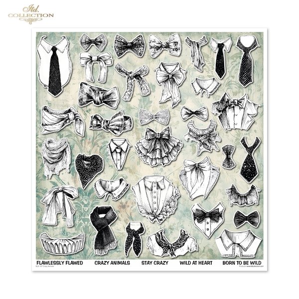 Crazy Animals - Zwariowane Zwierzęta - Crazy Animals - Verrückte Tiere - Animales Locos