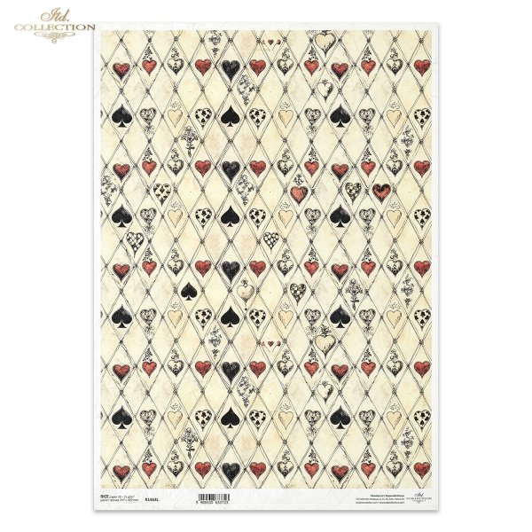 serca, motyw tapetowy*hearts, wallpaper motif*Herzen, Tapetenmotiv*corazones, motivo de papel pintado