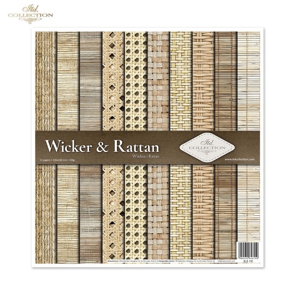 naturalna plecionka, styl boho, rattan, wiklina, beżowy, tekstura, tło, rzemiosło, splot, pleciony wzór*natural weave, boho style, rattan, wicker, beige, texture, background, craft, braid, woven pattern