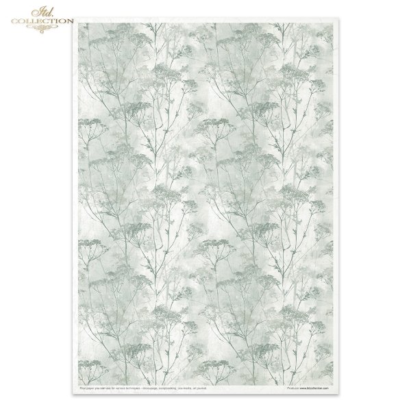 Creative Set RP105 Written in Flowers vol. 2