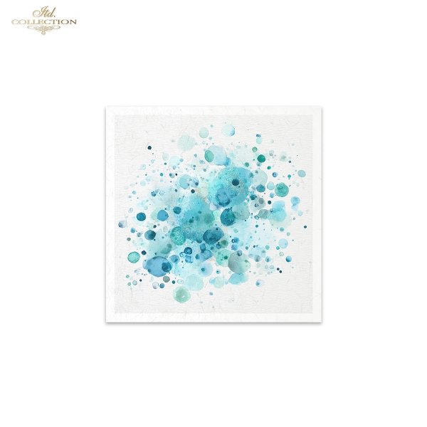 Rice paper set RSM274