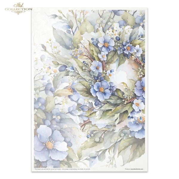 Creative Set RP070 Spring Bouquet