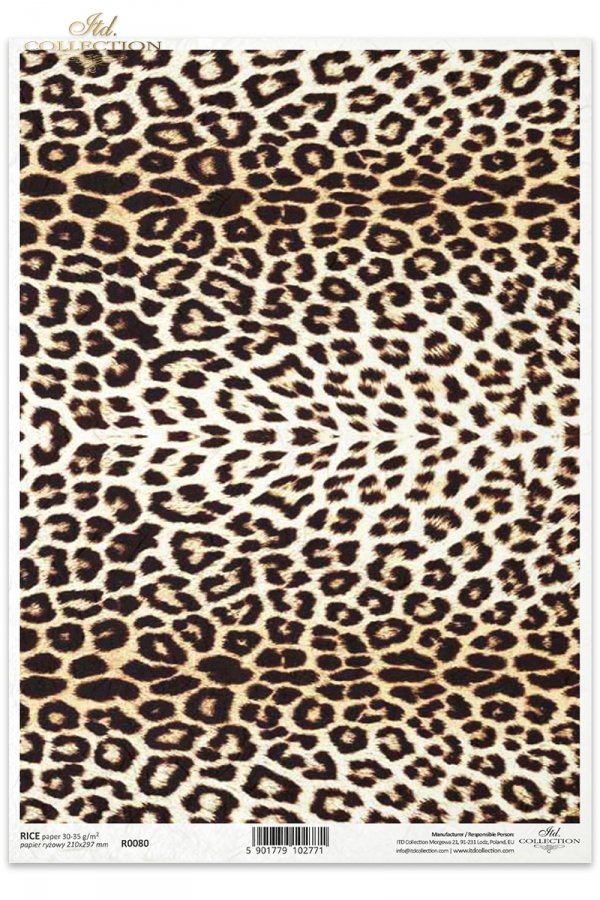 skóra, lamparta, lampart, R080, leopard, skin, piel de leopardo, Leopard, Haut