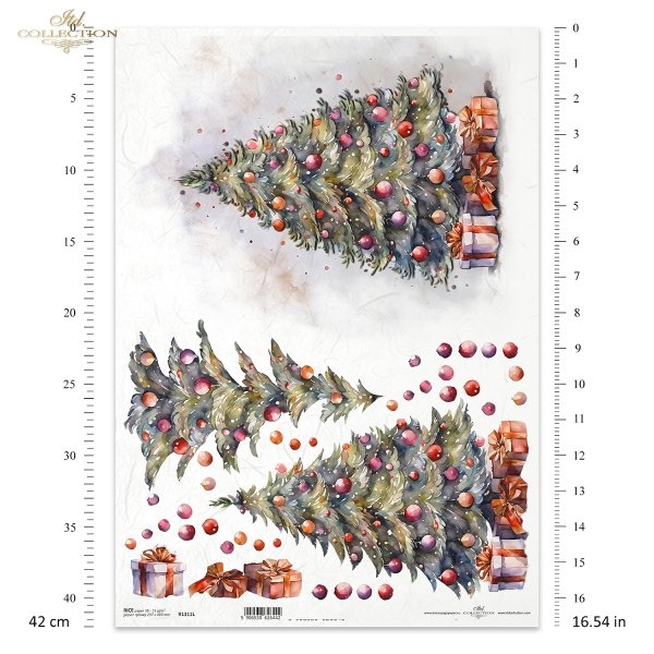 choinka, elementy do wycinania, 3d effect gift, Christmas tree, cut-out elements, 3D EffectWeihnachtsbaum, ausgeschnittene Elemente, 3D-Effekt árbol de Navidad, elementos recortados, Efecto 3D 