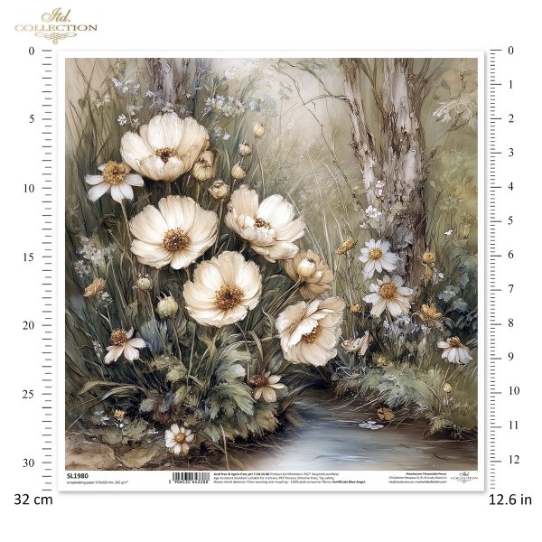 sielanka, łąka, natura, kwiaty, przyroda, widoczki, krajobraz * idyll, meadow, nature, flowers, nature, views, landscape