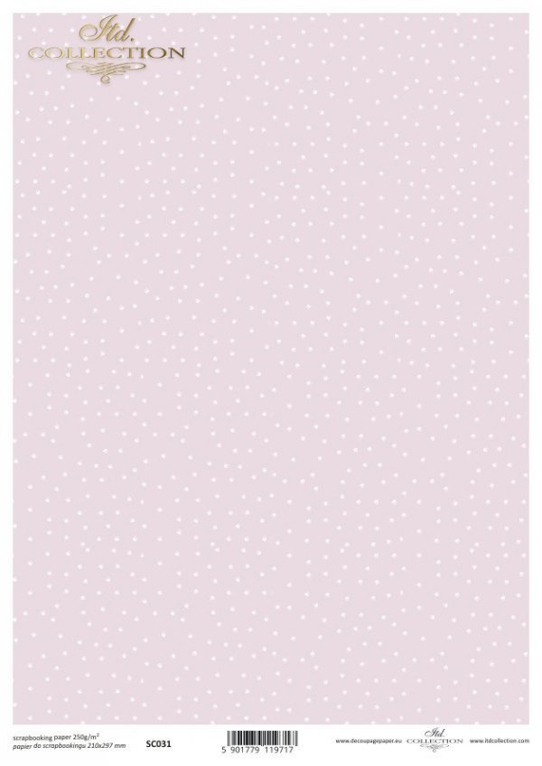 scrapbooking paper SC0031