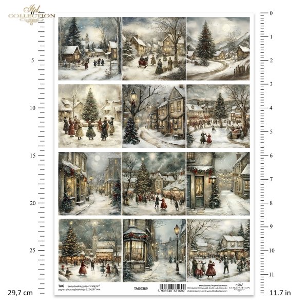 Stary Rynek, Boże Narodzenie, ludzie, lodowisko, świąteczny czas, domki, krajobraz, zimowa sceneria*Old Market Square, Christmas, people, ice rink, festive season, cottages, landscape, winter scenery*Alter Markt, Weihnachten, Menschen, Eisbahn, Festtage, 