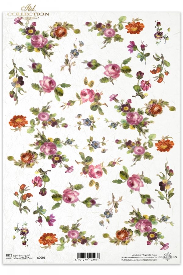 łąka, ogród, R096, flower, flowers, meadow, garden, roses, daisies, pansies, rosas, margaritas, pensamientos y nomeolvides, flores , Rosen, Gänseblümchen, Stiefmütterchen und Vergissmeinnicht, Blumen 