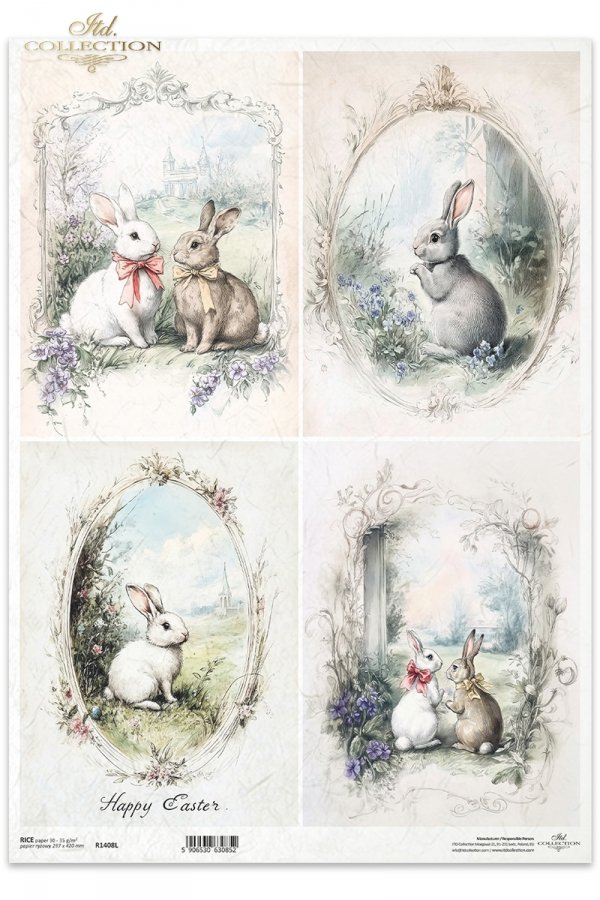 króliki, wielkanocne króliczki, jajka wielkanocne, wielkanoc, wiosenne klimaty, wiejskie zwierzęta*rabbits, easter bunnies, easter eggs, easter, spring climate, countryside animals*Kaninchen, Osterhasen, Ostereier, Ostern, Frühlingsklima, Tiere auf dem kr
