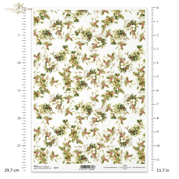 jemioła, ostrokrzew, głóg, owoce głogu, dekoracja świąteczna, dekoracja na Boże Narodzenie, Boże Narodzenie, R777, mistletoe, holly, hawthorn, hawthorn fruit, Christmas decoration, Mistel, Stechpalme, Christmas, Weißdorn, Weißdornfrüchte, Weihnachtsdekora