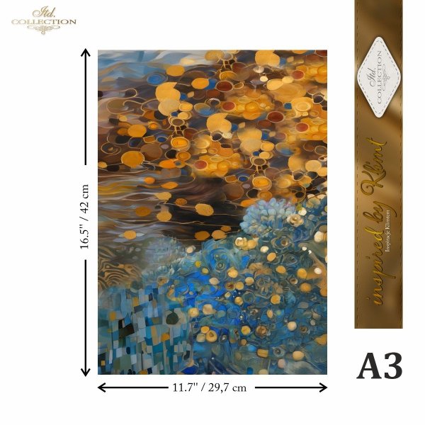 Rice paper R0500L