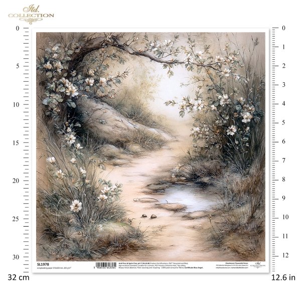 sielanka, łąka, natura, kwiaty, przyroda, widoczki, krajobraz * idyll, meadow, nature, flowers, nature, views, landscape