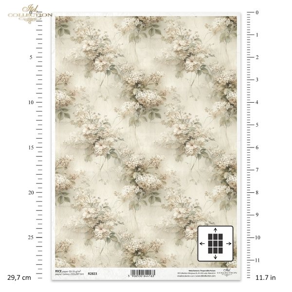 kwiaty, rośliny, vintage, beż, szałwia, botanika, tekstury, tło, wzory