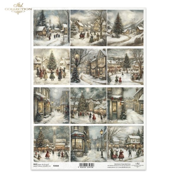 Stary Rynek, Boże Narodzenie, ludzie, lodowisko, świąteczny czas, domki, krajobraz, zimowa sceneria*Old Market Square, Christmas, people, ice rink, festive season, cottages, landscape, winter scenery*Alter Markt, Weihnachten, Menschen, Eisbahn, Festtage, 