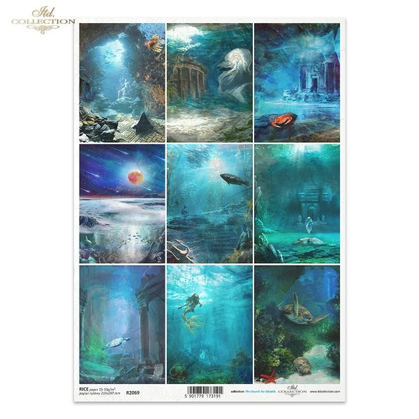 Atlantis, szukając Atlantydy, podwodny, podwodne, miasto, morze, ocean, Atlantyda, ruiny, jaskinia, stworzenia morskie, syrena, ryba, delfin, rafa koralowa, planeta, kosmos, rzeźby, morskie rośliny, underwater city, sea, ocean