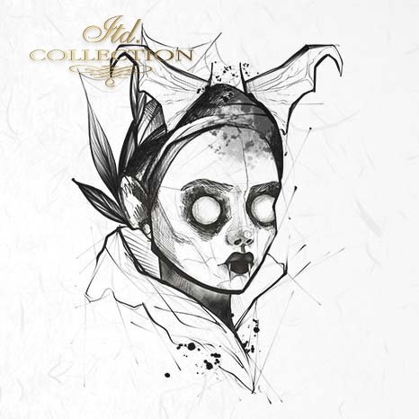 Monika Dutkiewicz Art - grafiki, tattoo, gothic*Monika Dutkiewicz Art - graphics, tattoo, gothic*Monika Dutkiewicz Art - Grafik, Tätowierung, Gothic*Monika Dutkiewicz Art - gráfica, tatuaje, gótica