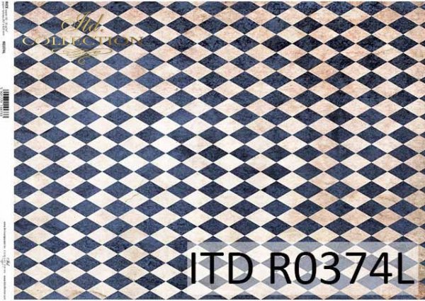 Papier decoupage romby, tła, tapety*Paper decoupage diamonds, backgrounds, wallpapers