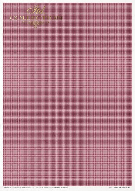 Seria - Childhood memories - PINK*Series - Childhood memories - PINK*Serie - Erinnerungen an die Kindheit - PINK*Serie - Recuerdos de la infancia - ROSA