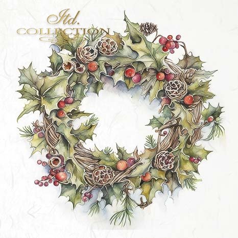 zimowe wieńce, zima*winter wreaths, winter*Winterkränze, Winter*coronas de invierno, invierno