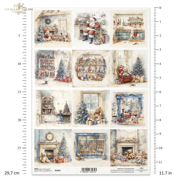zabawki, pluszaki, misie, lalki, choinki, prezenty, sklepik z zabawkami, zimowa sceneria*toys, teddy bears, teddy bears, dolls, Christmas trees, gifts, toy shop, winter scenery*Spielzeug, Teddybären, Teddybären, Puppen, Weihnachtsbäume, Geschenke, Spielze