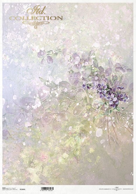 tło akwarelowe, wiosenne kwiaty*watercolour background, spring flowers*Aquarell-Hintergrund, Frühlingsblumen*fondo de acuarela, flores de primavera
