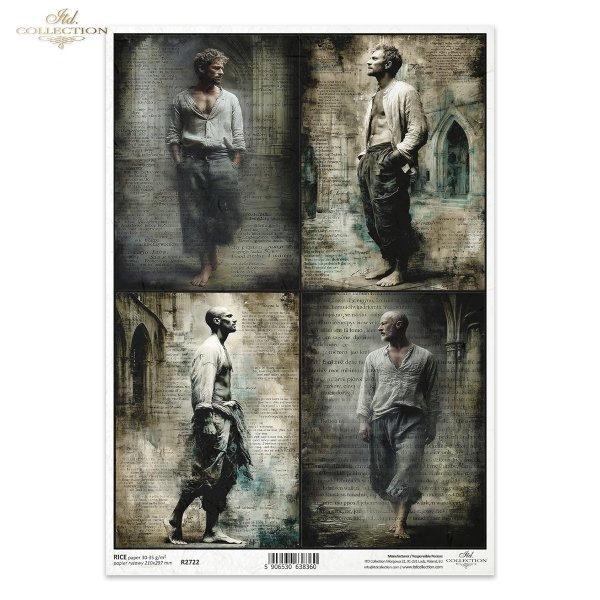 męskie postacie, gotycka architektura, melancholia, vintage, stare teksty, fantasy, nastrojowe portrety*male figures, gothic architecture, melancholy, vintage, old texts, fantasy, moody portraits