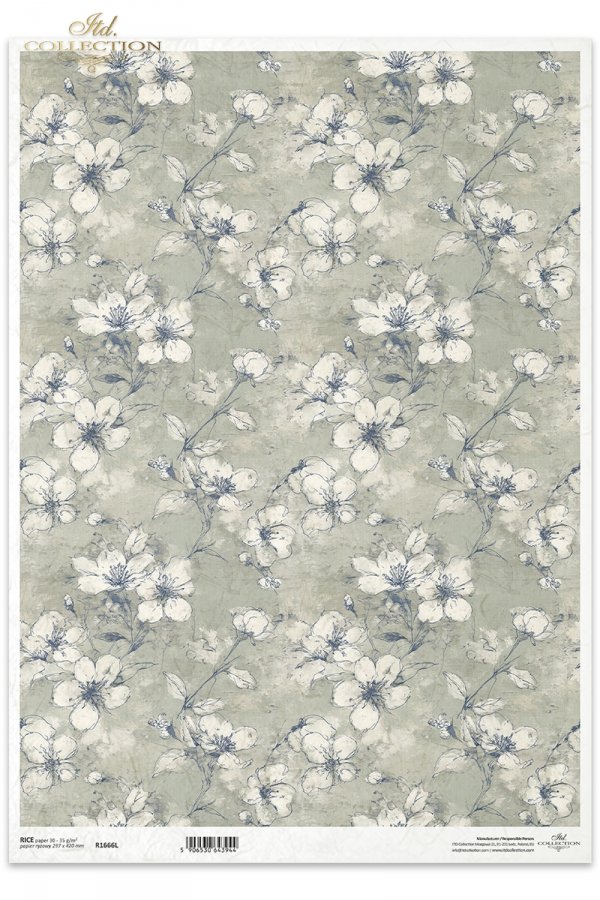 kwiaty, rośliny, vintage, beż, szałwia, botanika, tekstury, tło, wzory