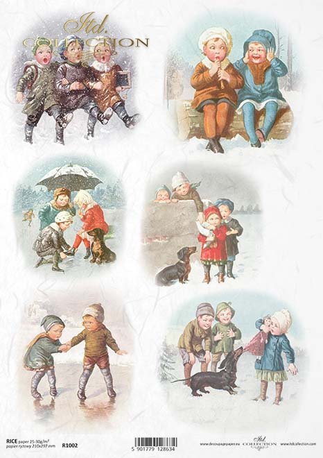 decoupage-rice-paper-papier-ryżowy-decoupage-scrapbooking-szablony-mixmedia-mixed-media-folie-termoton-ITD-Collection