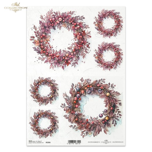 wianek, wianki, wieniec, wieńce jesienne, jesień, kolorowe liście, garland, garlands, wreaths, autumn wreaths, autumn, colourful leaves, Girlande, Girlanden, Kränze, Herbstkränze, Herbst, bunte Blätter, guirnalda, guirnaldas, corona, coronas