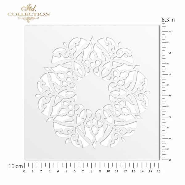 ST0066 - dekory, szlaczki, ornamentyST0066 - dekory, szlaczki, ornamenty