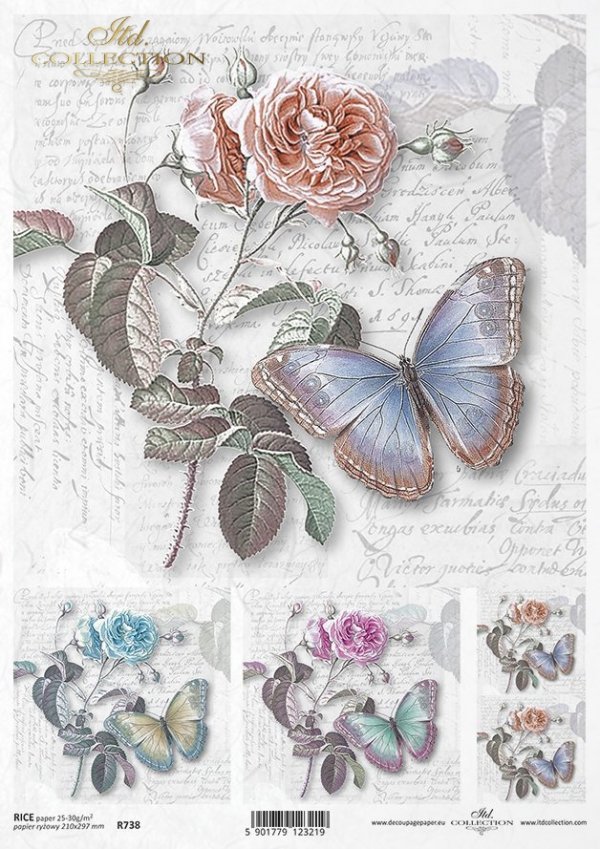 retro, ręczne pismo, list, kwiat, róża, róże, motyl, ćma, ćmy, R738, retro, handwriting, letter, flower, rose, butterfly, moth, moths, Retro, Handschrift, Brief, Blume, Rose, Schmetterling, Motte, Nachtfalter, retro, letra, carta, flor, rosa, mariposa, po