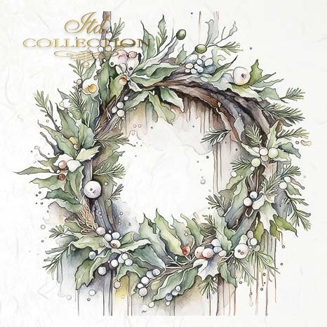 zimowe wieńce, zima*winter wreaths, winter*Winterkränze, Winter*coronas de invierno, invierno