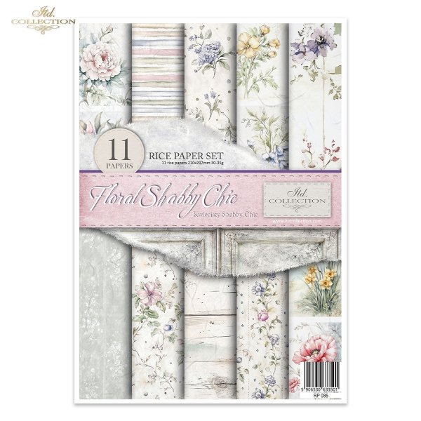 kwiatowy shabby chic, vintage, kwiatowe ilustracje, tło geometryczne, tła kwiatowe, ramki, dekoracyjne ramki*Floral Shabby Chic - vintage, floral illustrations, frames, boards, stripes, floral backgrounds