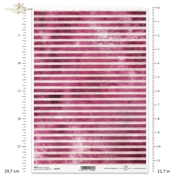 stripes, pink, rosy, gold thread, line, ideal for finishing the edges of caskets, for boxes, wallpaper pattern, Kollektion Marokkanisches Mosaik, Streifen, Rosa, Gold, Goldfaden, Linie, ideal für die Verarbeitung der Ränder von Schatullen