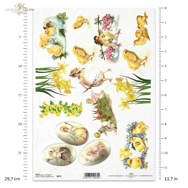 rabbit, rabbits, hare, hares, bunn, bunnies, Easter, flower, flowers, daffodil, daffodils, egg, eggs, basket, baskets, chickens, chicken