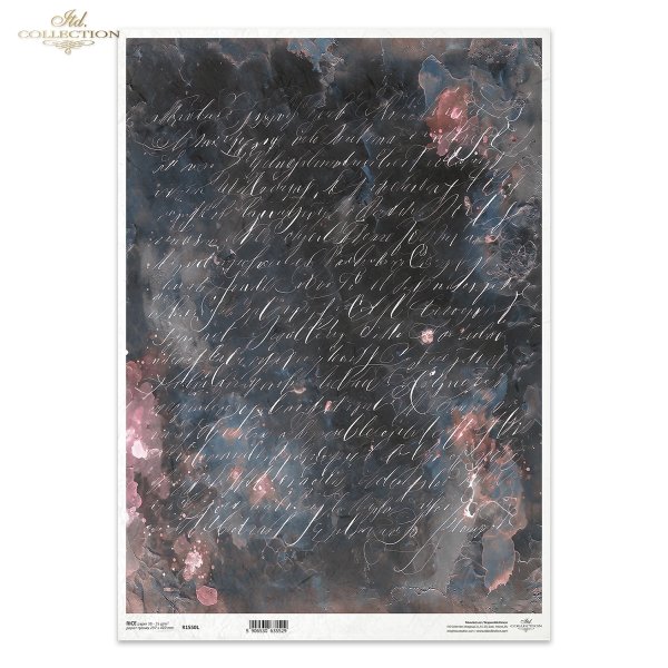 Winter's Tale - tło, motyw tapetowy, vintage, pismo*background, wallpaper motif, vintage, lettering*Hintergrund, Tapetenmotiv, Vintage, Schrift