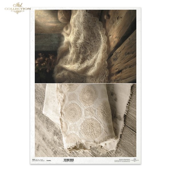 Mouse World - motyw tapetowy, tekstura, tkanina