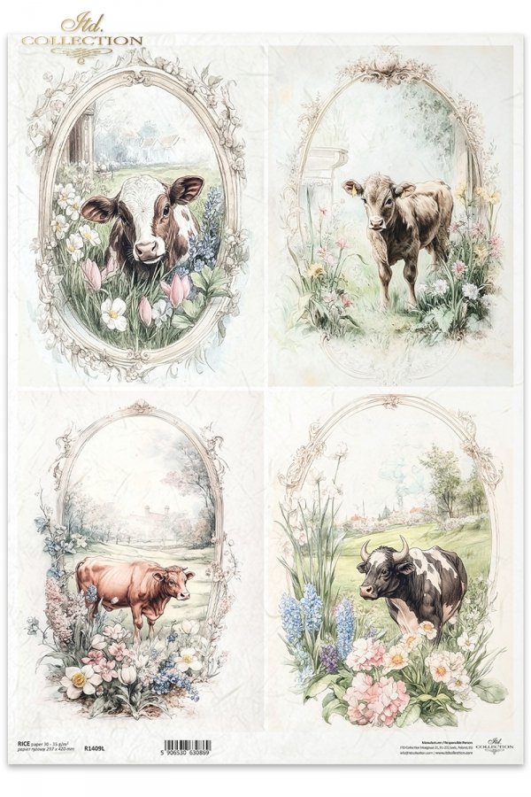 krowy, wiejskie zwierzęta, wiosenne klimaty, rustykalny styl, cows, country animals, springtime climate, rustic style Kühe, Tiere auf dem Lande, Frühlingsklima, rustikaler Stil, vacas, animales de campo, clima primaveral, estilo rústico